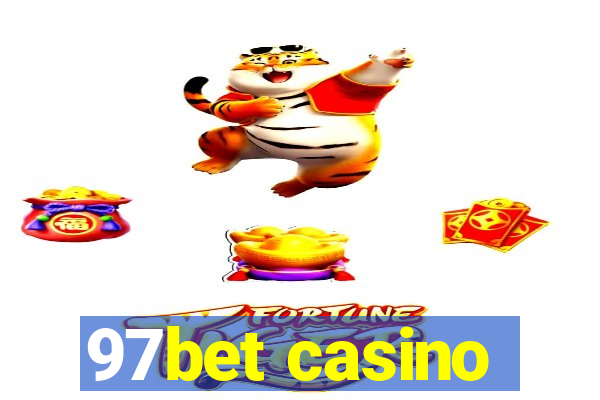 97bet casino